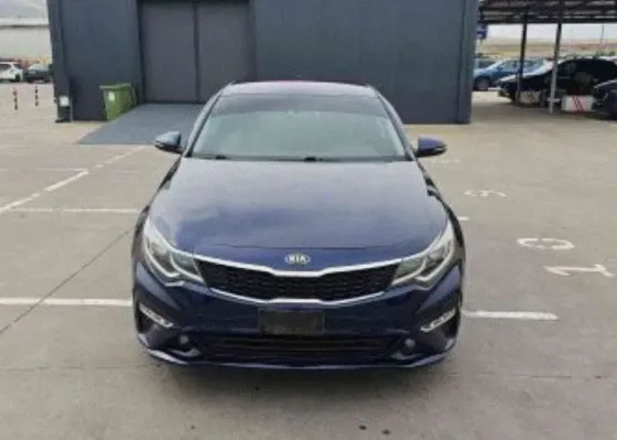 Kia Optima 2020 Тбилиси