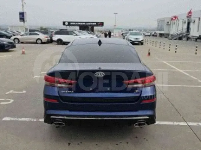 Kia Optima 2020 თბილისი - photo 5