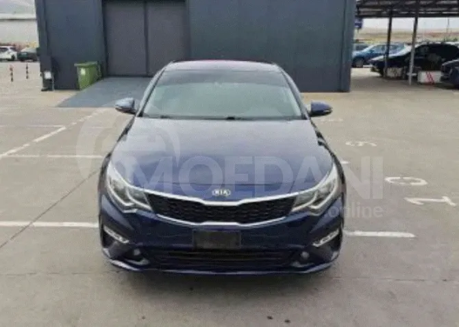 Kia Optima 2020 Tbilisi - photo 1