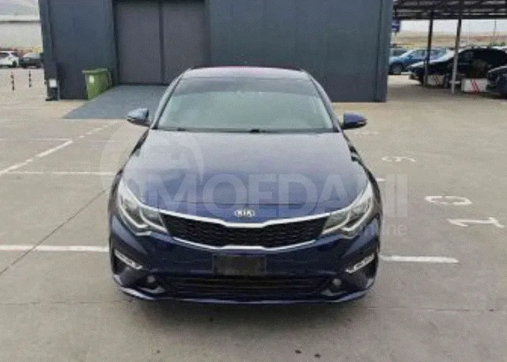Kia Optima 2020 Tbilisi - photo 1