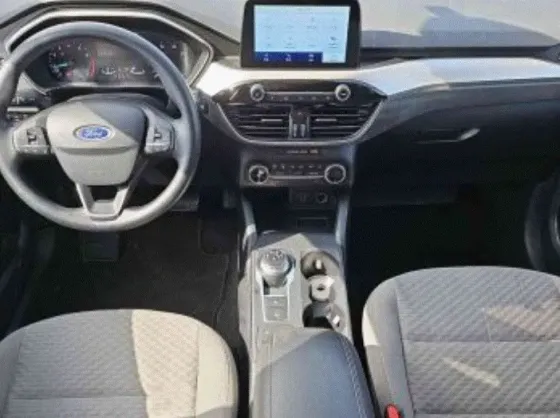 Ford Escape 2020 თბილისი