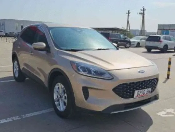 Ford Escape 2020 Тбилиси