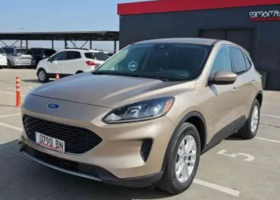 Ford Escape 2020 თბილისი