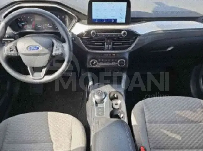 Ford Escape 2020 თბილისი - photo 5