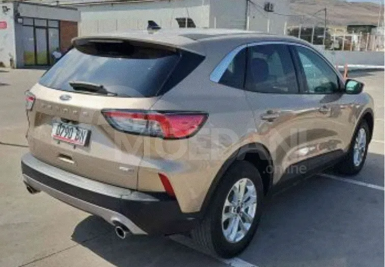 Ford Escape 1.5L 2020 Тбилиси - изображение 4