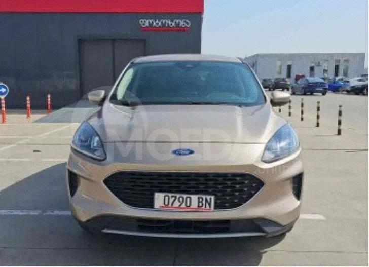 Ford Escape 1.5L 2020 Тбилиси - изображение 1