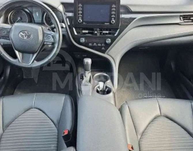 Toyota Camry 2.5L 2021 Тбилиси - изображение 5