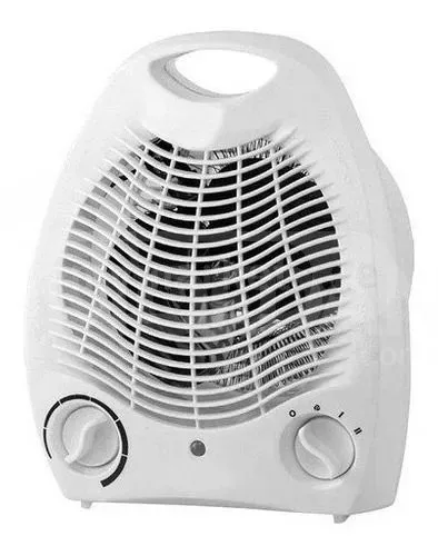 Вентилятор отопления Тбилиси - изображение 1