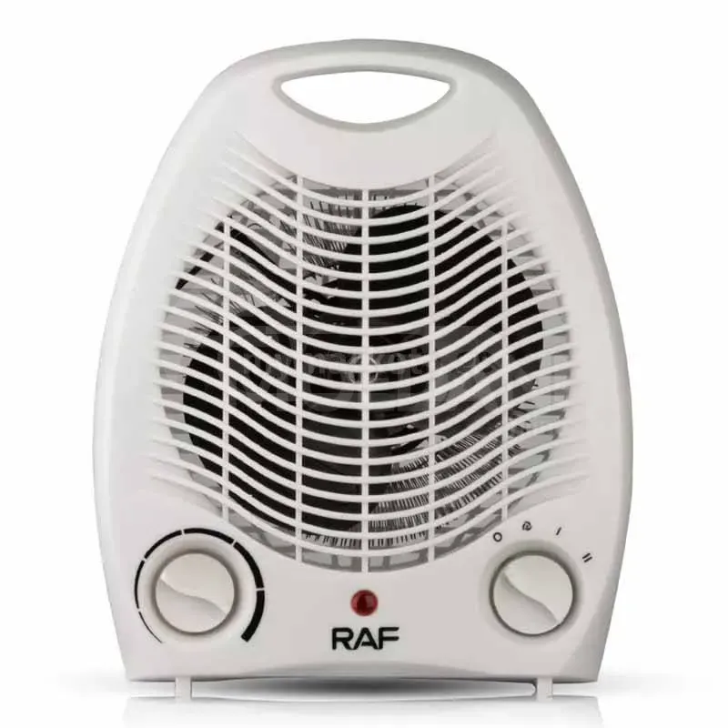 Вентилятор отопления 2000Вт. Тбилиси - изображение 2