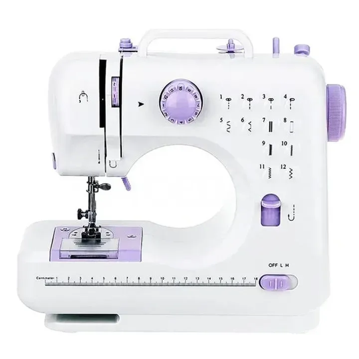 Электрическая швейная машина Тбилиси - изображение 1