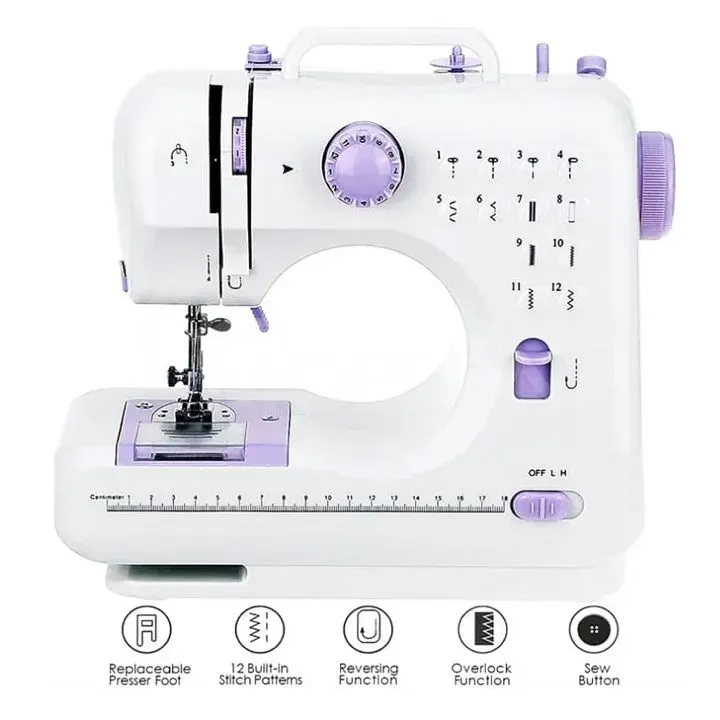 Электрическая швейная машина Тбилиси - изображение 2