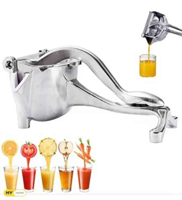 Pomegranate and citrus strainer Tbilisi - photo 1