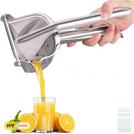 Pomegranate and citrus strainer Tbilisi - photo 2