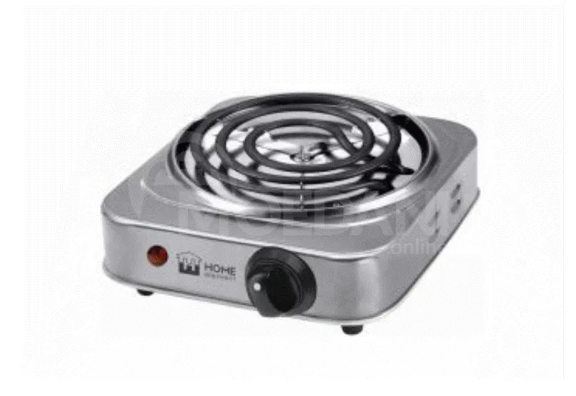 Ელექტრო ქურა თბილისი - photo 1