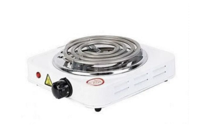 Электроплита – лучший выбор Тбилиси - изображение 1