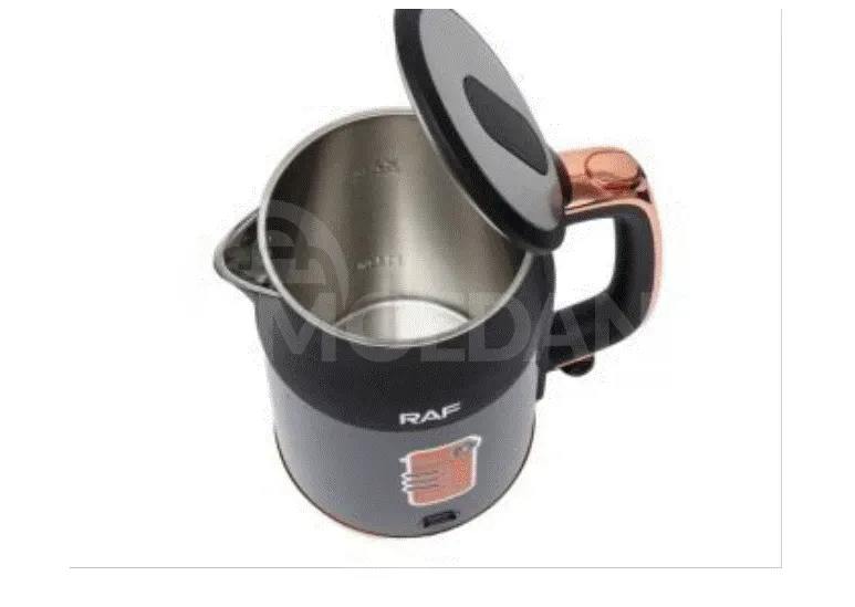 A kettle Tbilisi - photo 2