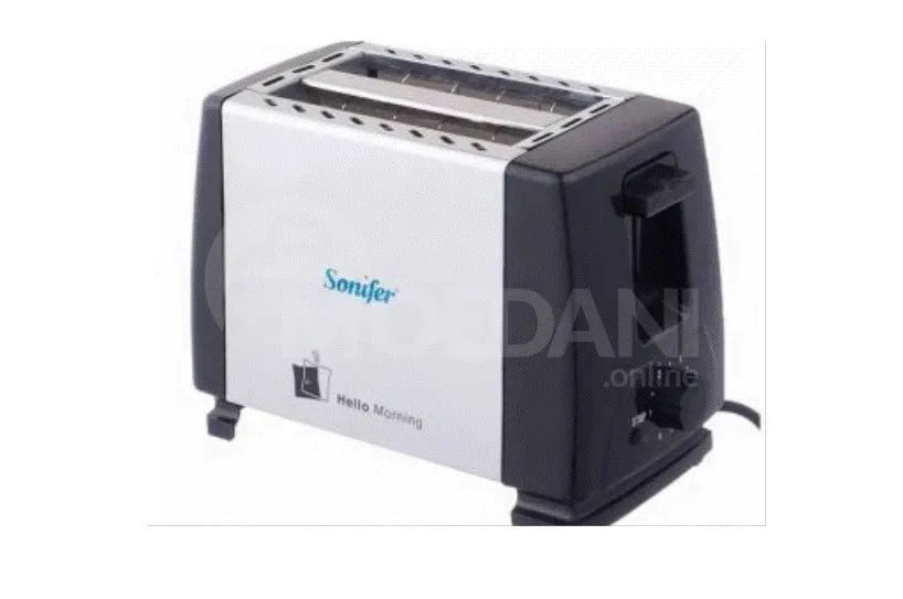 Oyster sonifer 700W Tbilisi - photo 1