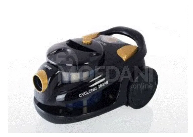 Franko 2600 watt vacuum cleaner Tbilisi - photo 2