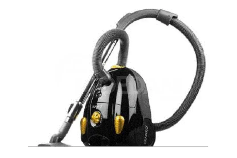Franko German vacuum cleaner Tbilisi - photo 2