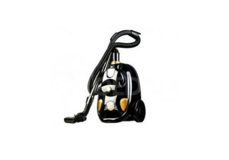 Franco. Powerful vacuum cleaner Tbilisi - photo 1