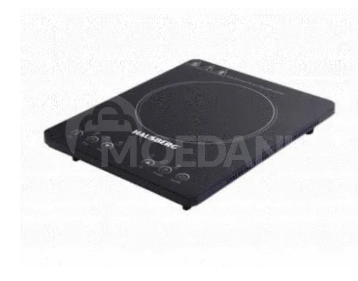 Hausberg (German) induction stove Tbilisi - photo 1