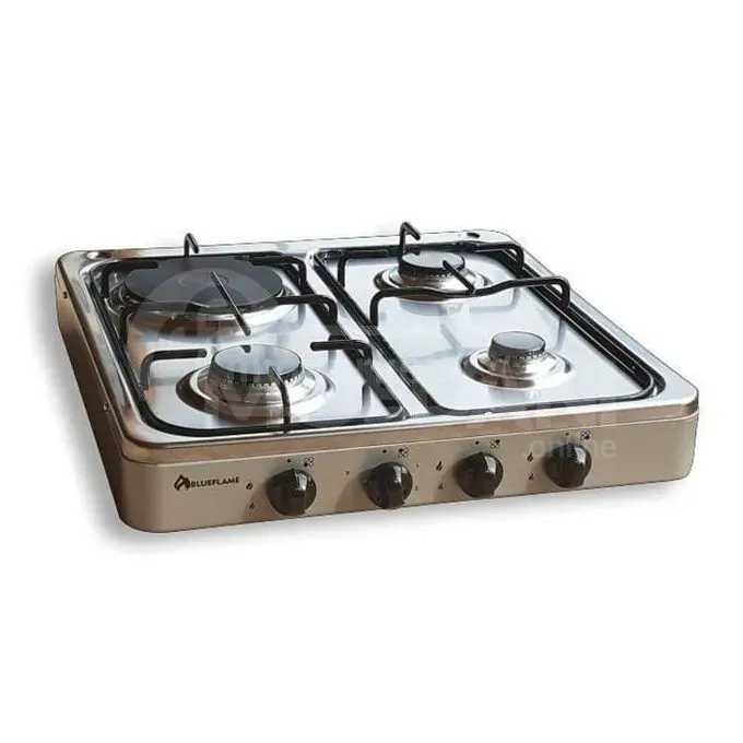 Hausberg gas stove on table Tbilisi - photo 1
