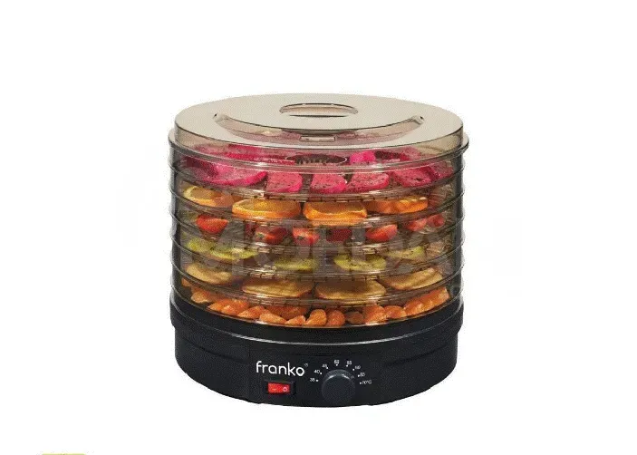 Franko dried fruit machine Tbilisi - photo 1