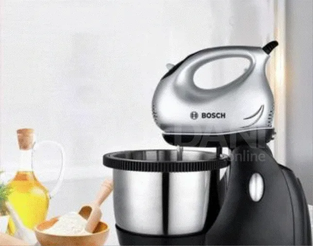 Миксер Bosch в целом Тбилиси - изображение 1