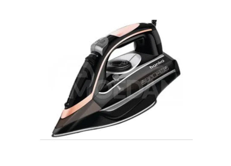 Franko smart iron. Tbilisi - photo 1