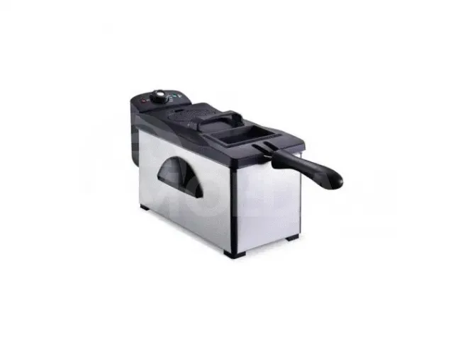 Weimar frying machine 3 liters 2000W Tbilisi - photo 2