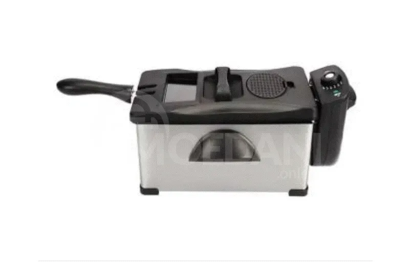 Weimar ფრის აპარატი 3ლიტრი 2000W თბილისი - photo 1