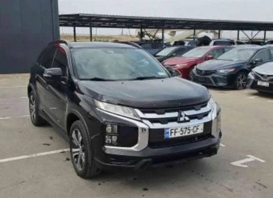 Mitsubishi Outlander 2019 Tbilisi