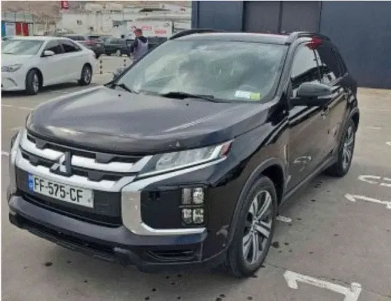 Mitsubishi Outlander 2019 თბილისი