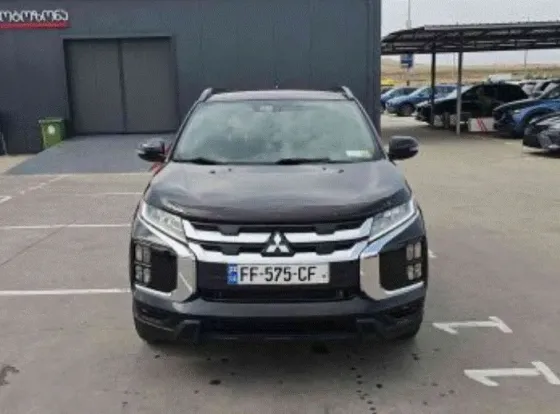 Mitsubishi Outlander 2019 თბილისი