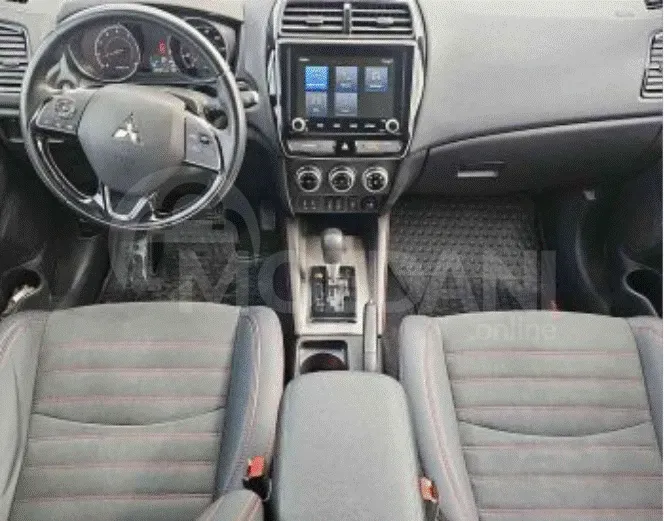 Mitsubishi Outlander 2019 Tbilisi - photo 5