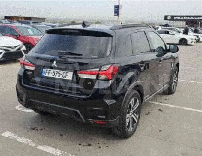 Mitsubishi Outlander 2019 Tbilisi - photo 4