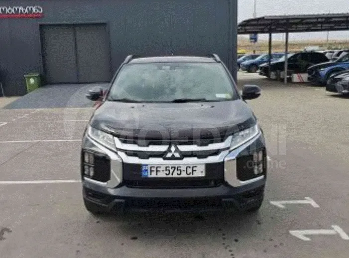 Mitsubishi Outlander 2019 Tbilisi - photo 1