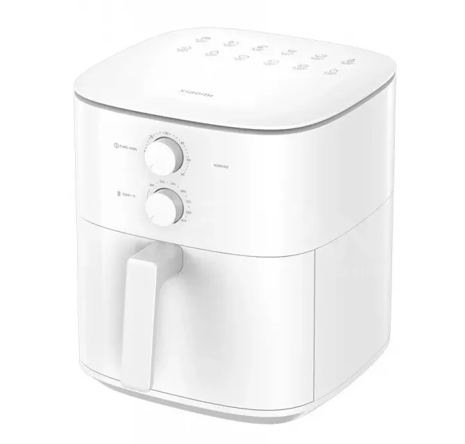 Xiaomi Air Fryer Essential 6L Tbilisi - photo 1