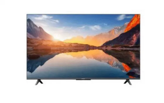 Xiaomi TV ტელევიზორი Tbilisi