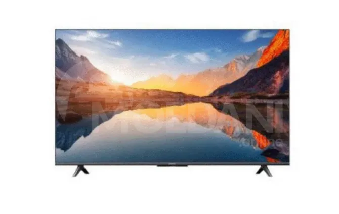 Xiaomi TV ტელევიზორი თბილისი - photo 1