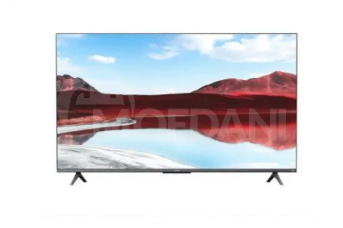 Ტელევიზორი Xiaomi TV A Pro თბილისი - photo 1