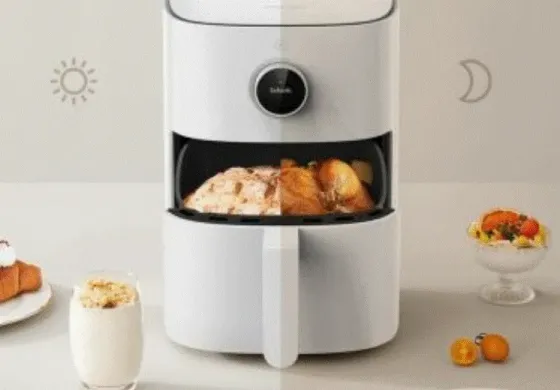 Აეროგრილი Xiaomi Mi Smart Air Fryer 4.5L თბილისი