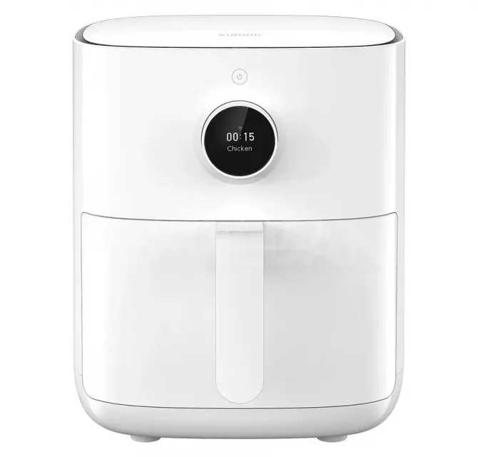 Აეროგრილი Xiaomi Mi Smart Air Fryer 4.5L თბილისი - photo 2