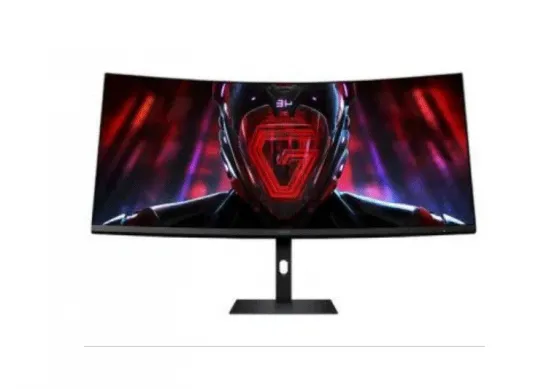 Xiaomi Monitor G34WQi თბილისი