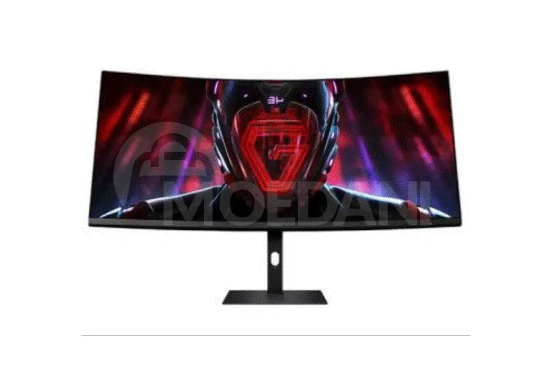 Xiaomi Monitor G34WQi თბილისი - photo 1