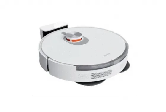 Რობოტი მტვერსასრუტი Xiaomi Robot Vacuum S20 Tbilisi