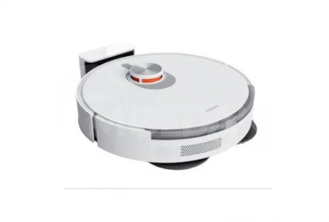 Რობოტი მტვერსასრუტი Xiaomi Robot Vacuum S20 თბილისი - photo 1