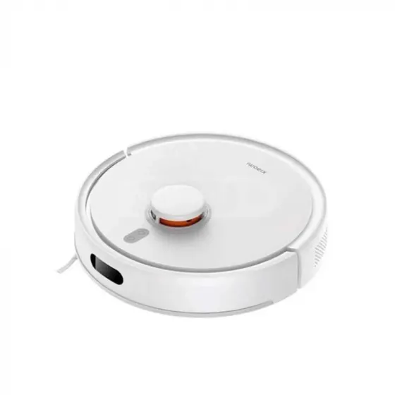 Რობოტი მტვერსასრუტი Xiaomi Robot Vacuum S20 White Тбилиси