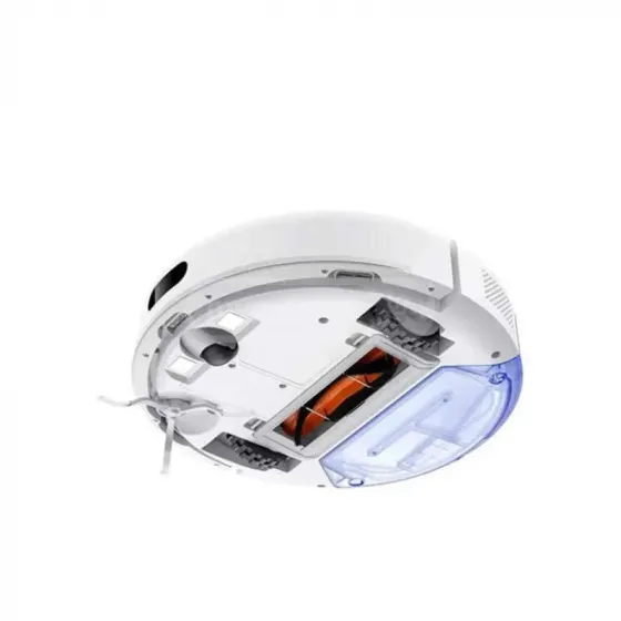 Რობოტი მტვერსასრუტი Xiaomi Robot Vacuum S20 White თბილისი