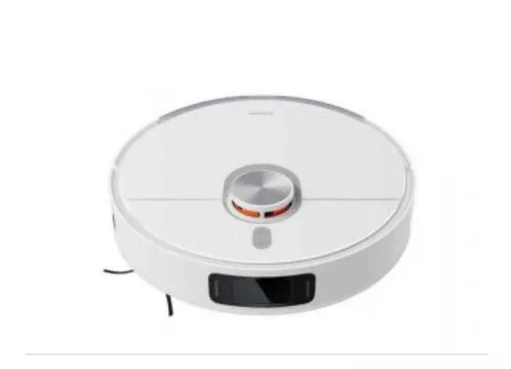 Რობოტი მტვერსასრუტი Xiaomi Robot Vacuum S20 White Tbilisi